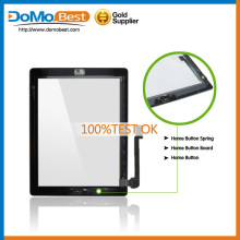 OEM Guarantee 180 Days Replacement for iPad 4 Touch